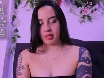 Stripchat Private Sex Chat of kaylee_lee