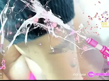 Stripchat Live Porn of Jazmine_star