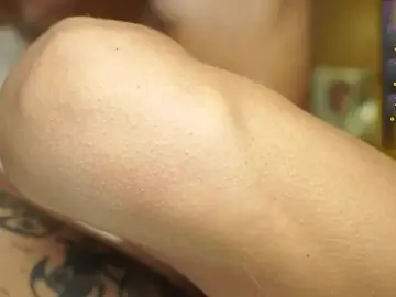 Stripchat Free Live Porn of Mariamercada