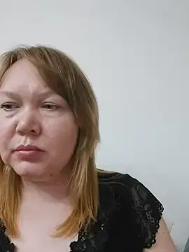 Stripchat Best live sex cam show of MarikaLane