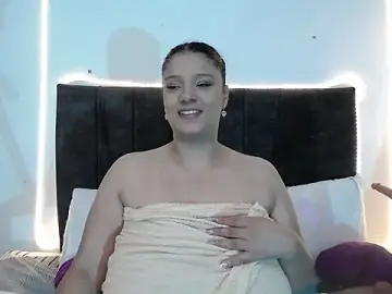 Stripchat Sex Chat of Nicol_Love0