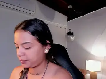 Stripchat Adult Webcams of dulce_lyraa1