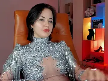 Stripchat Live Porn of mollyposhh