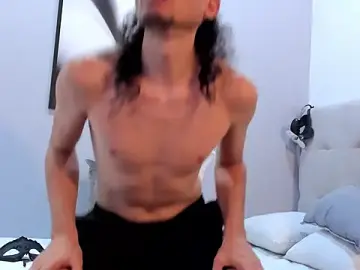 Stripchat Best Webcam of Antony_Stone