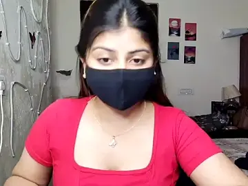 Stripchat Watch Live Sex Cams of Hot-Shivangi