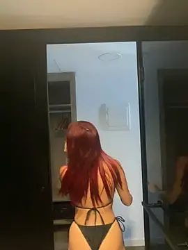 Stripchat Live Porn of Saelyxiaaaxo