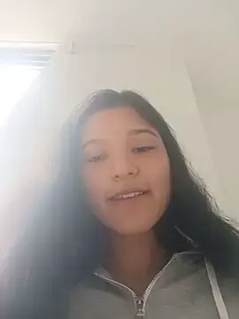 Stripchat Live Porn of Sweet_Innocence_
