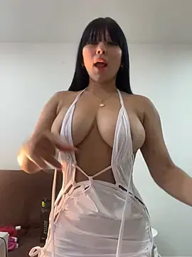 Stripchat Sex Chat of BrendaCrean
