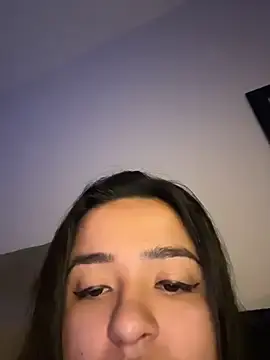 Stripchat Live Porn of Manu_2002_