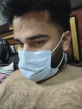 Stripchat Free Porn Cam of TNTBOSS01