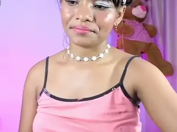 Stripchat Sex Cam of KaattySweet_