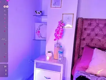 Stripchat Free Live Porn of Tracy_lambo