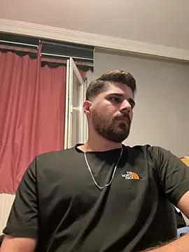 Stripchat Free Live Porn of berke3424
