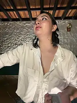 Stripchat Best Webcam of kaori_77