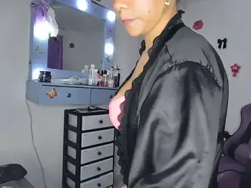 Stripchat Adult Webcam of soffy_rosses