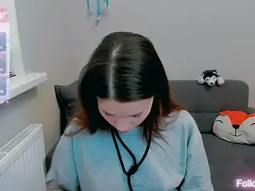 Stripchat Private Sex Chat of Kitten_Alissa