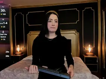 Stripchat Free Porn Cam of Sabrina_Cutte
