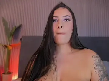 Stripchat Private Sex Chat of pamelaa_vega