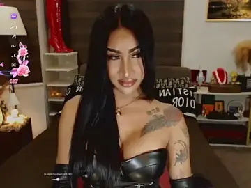 Stripchat Sex Chat of SeductiveVictoria