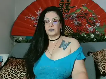 Stripchat Adult Video Chat of --I3lue_I3utterfly--