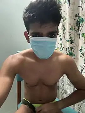 Stripchat Live Sex of BadBoyTom78