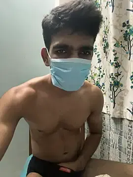 Stripchat Sex Cam of BadBoyTom78