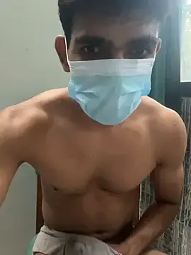 Stripchat Free Live Porn of BadBoyTom78
