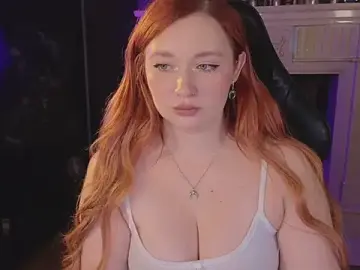 Stripchat Live Porn of carolina_elf