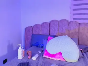 Stripchat Free Live Porn of lu_mystic