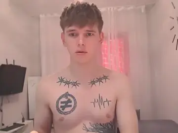 Stripchat Private Sex Chat of Fredd_Xanders