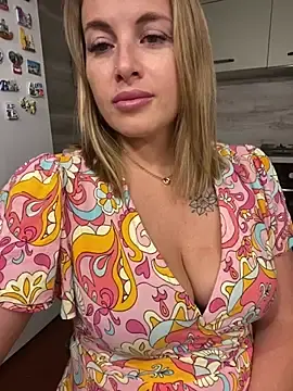 Stripchat Adult Webcams of Hot_Sexy_Angel