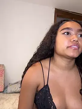 Stripchat Sex Cam of JasmineRose7