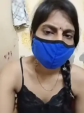 Stripchat Adult Video Chat of Rani_janam_