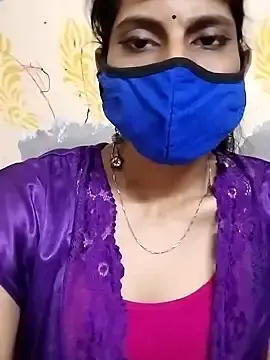 Stripchat Live Sex Cam of Rani_janam_