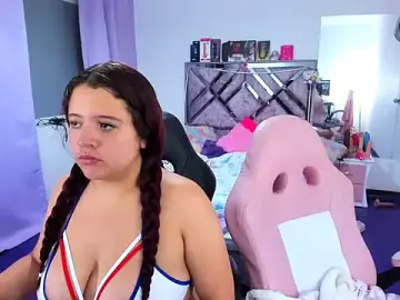 Stripchat Live Porn of valery_taylor_1