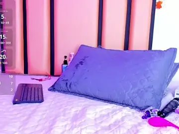 Stripchat Best live sex cam show of vaneloppe_23