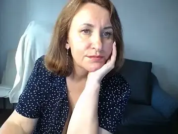 Stripchat Adult Webcam of DonnaMagdalena