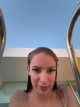 Stripchat Best live sex cam show of EvieEvans