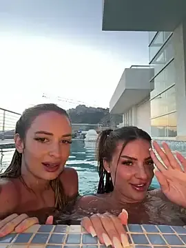 Stripchat Live Sex of EvieEvans