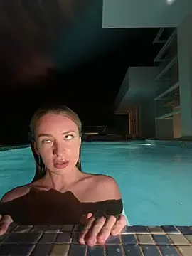 Stripchat Best live sex cam show of EvieEvans