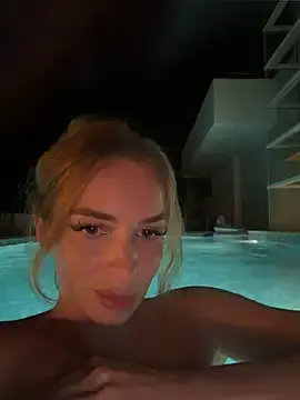 Stripchat Live Sex of EvieEvans