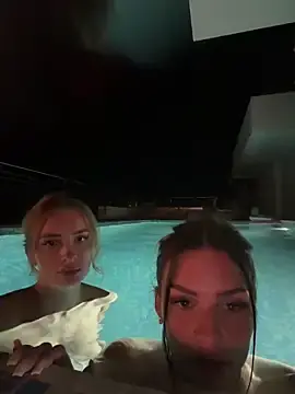 Stripchat Live Sex of EvieEvans