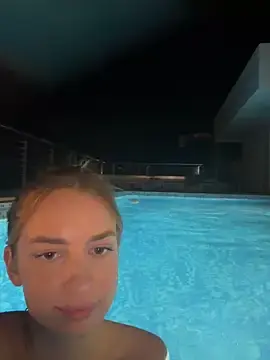 Stripchat Sex Cam of EvieEvans