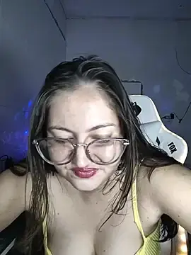 Stripchat Free Live Porn of Fetichista23