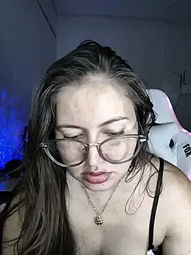Stripchat Sex Chat of Fetichista23