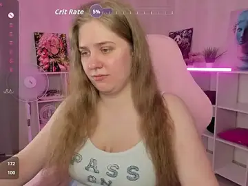 Stripchat Live Sex Cam of Megan_Violer
