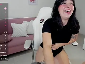 Stripchat Sex Cam of Nana_MoonLight