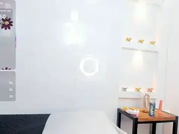 Stripchat Live Porn of darly_ross