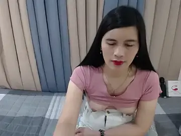 Stripchat Watch Live Sex Cams of pinay_amaliax