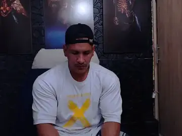 Stripchat Private Sex Chat of viktor_herrera